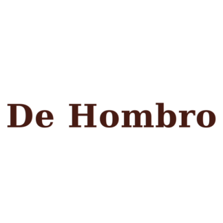 Bolsos de hombro