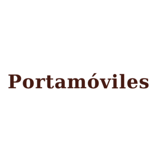 Portamoviles