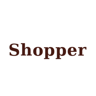 Shoppers
